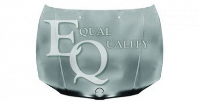 EQUAL QUALITY l03610 - Капот двигателя